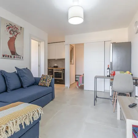 Vakantiehuis Casita Darmelo *