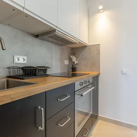 Vakantiehuis Casita Darmelo