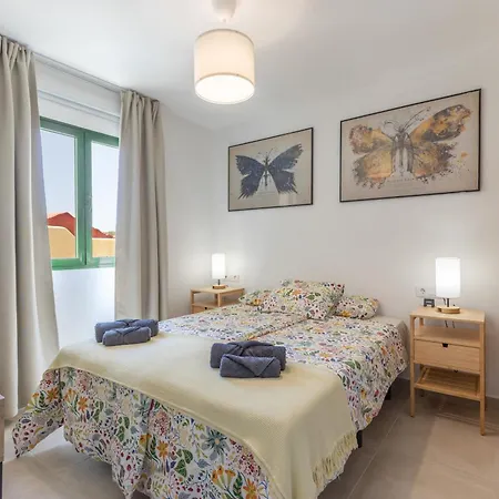 Casita Darmelo Vakantiehuis