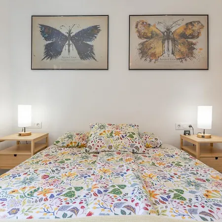 Casita Darmelo Vakantiehuis Costa Calma