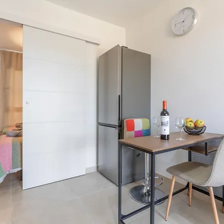 Vakantiehuis Casita Darmelo Costa Calma