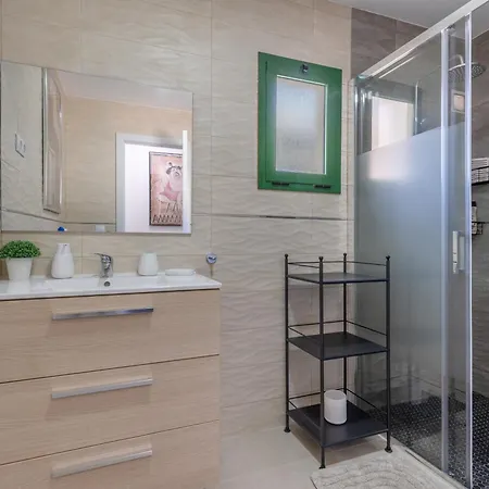 Casita Darmelo Vakantiehuis
