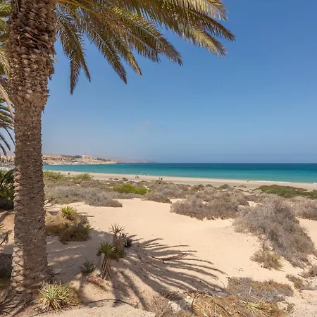 Vakantiehuis Casita Darmelo *