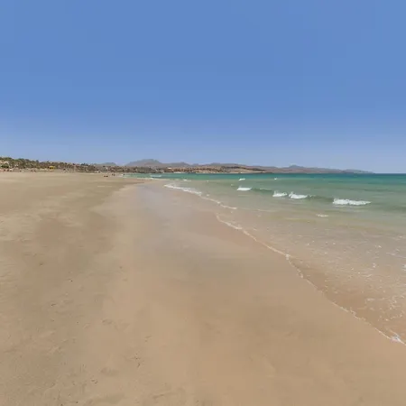 Casita Darmelo Holiday home Costa Calma