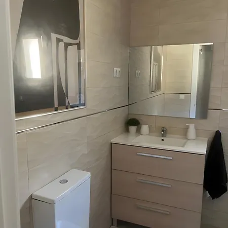 Casita Darmelo Ferienhaus Costa Calma