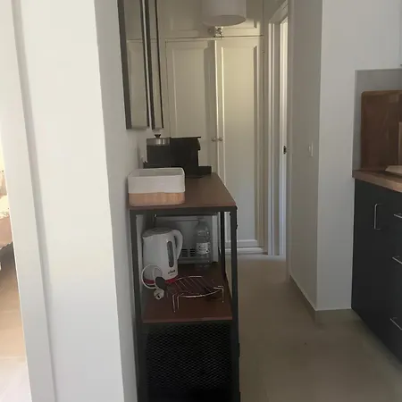 Casita Darmelo Ferienhaus Costa Calma