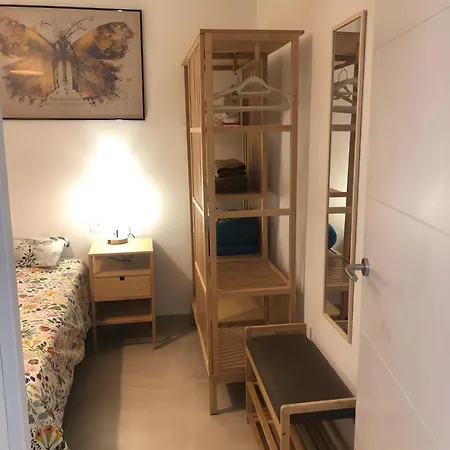 Casita Darmelo Ferienhaus