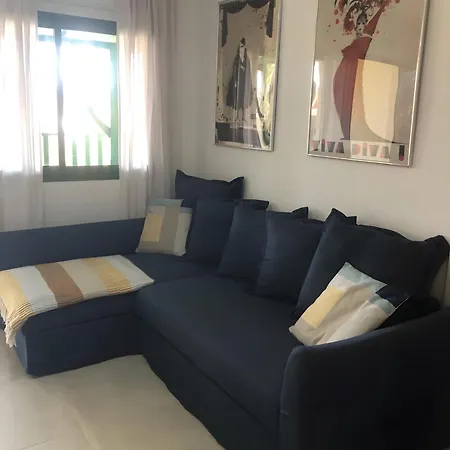 Holiday home Casita Darmelo *